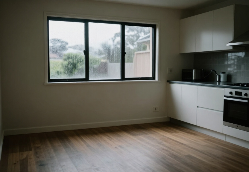 Rodent-free roof void in a Wahroonga home