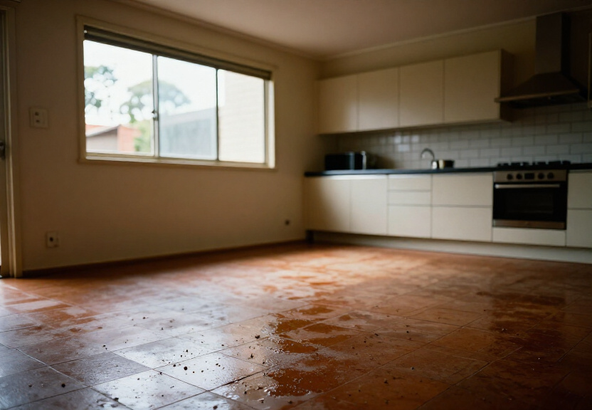 Spider-free garage in Turramurra