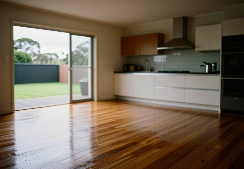Cockroach-free commercial kitchen in Pymble