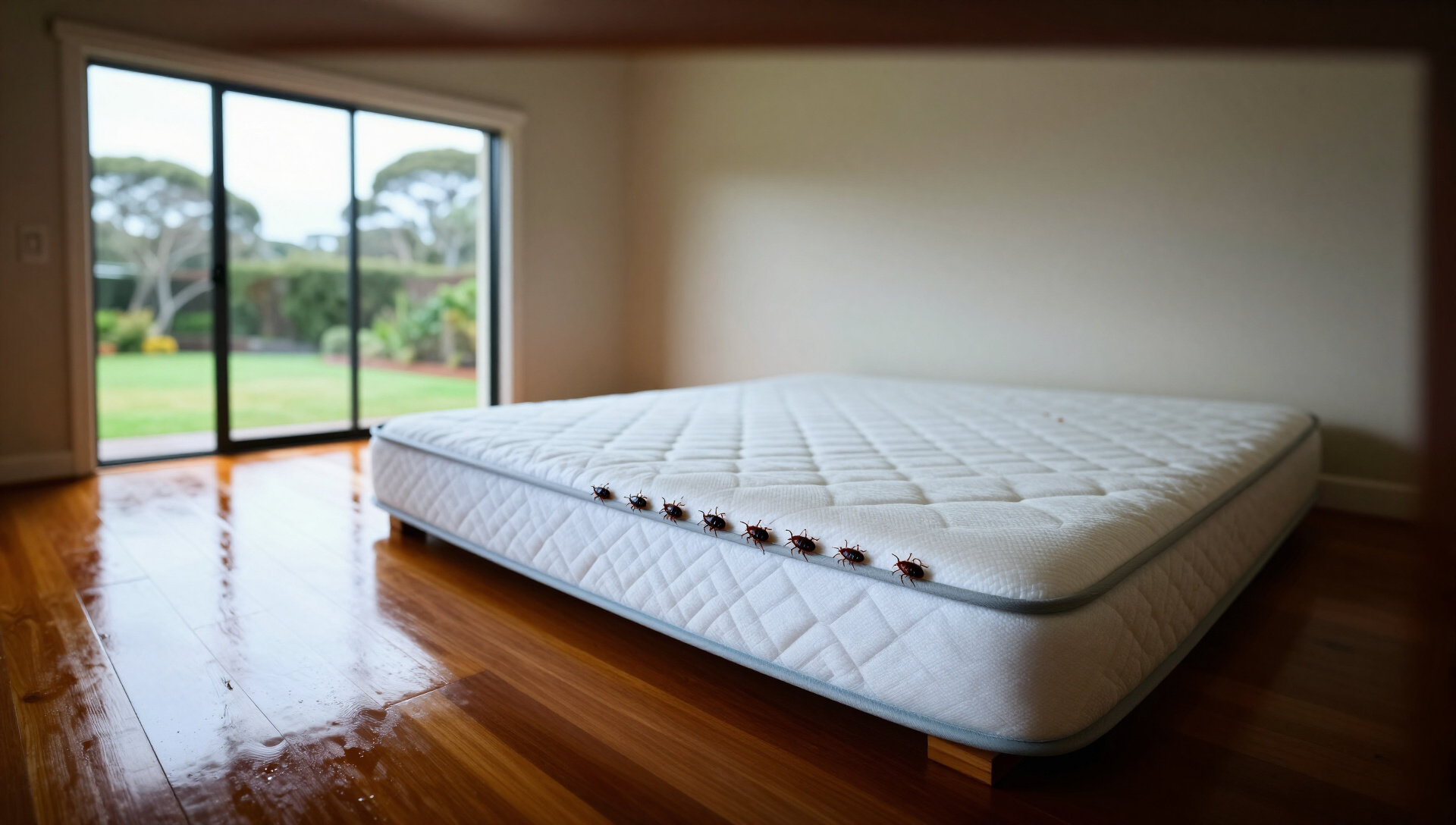 Bed Bugs Control in Turramurra