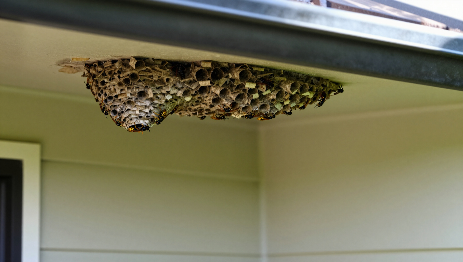 Bees and Wasp Removal in Turramurra