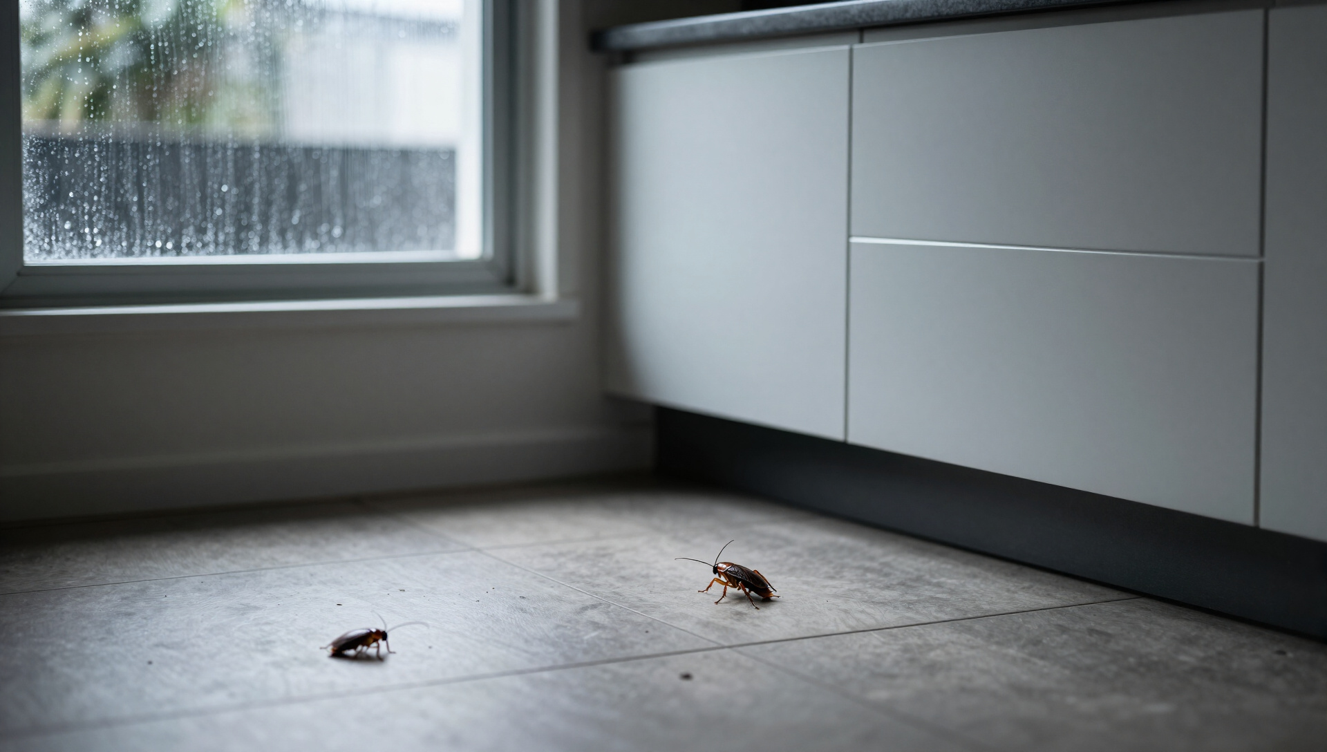 Cockroach Removal in Turramurra