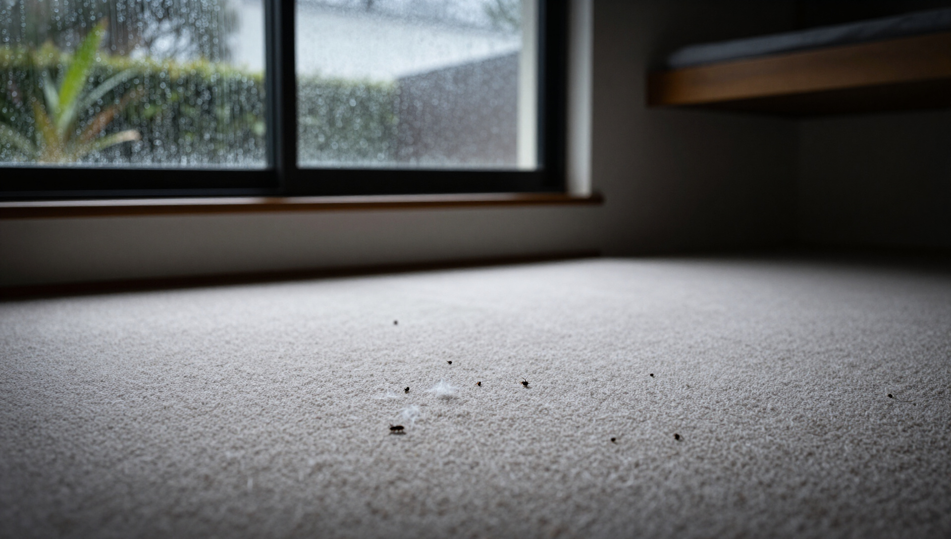 Fleas and Ticks Removal in Turramurra