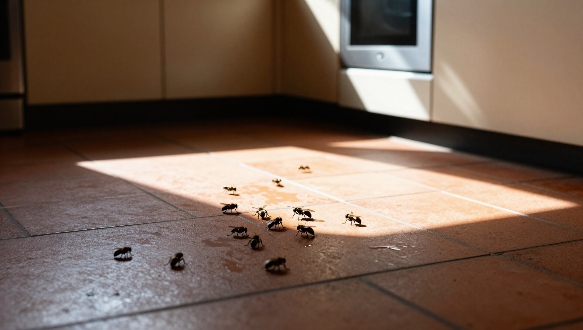 Insect Control in Turramurra